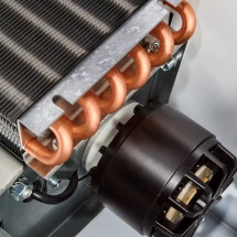 Водяная тепловая завеса Ballu BHC-H15W30-PS (пульт BRC-D2)