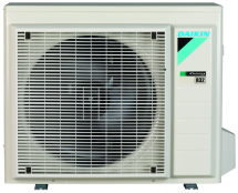 Кондиционер инверторный Daikin FTXF35D/RXF35D