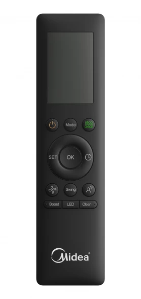 Кондиционер инверторный Midea MSAG4W09N8C2S-I/MSAG4-09N8C2S-O