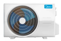 Кондиционер инверторный Midea MSAG4W09N8C2S-I/MSAG4-09N8C2S-O