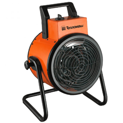 Тепловая пушка Тепломаш КЭВ-3С31Е &mdash; 