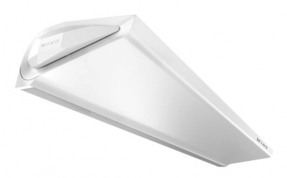 Воздушная завеса WING II C200 EC без нагрева