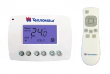 Тепловая завеса Тепломаш КЭВ-9П2012Е