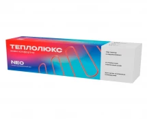 Мат нагревательный Теплолюкс NEO 960 Вт/6,0 кв.м