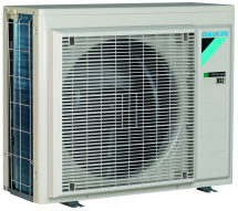 Кондиционер инверторный Daikin FTXF50D/RXF50D