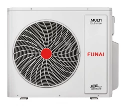 Наружный блок Funai RAM-I-5KG120HP.01/U