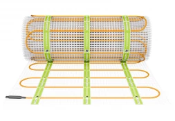 Нагревательный мат Теплолюкс Ultra МНН 1045 Вт/6,0 кв.м