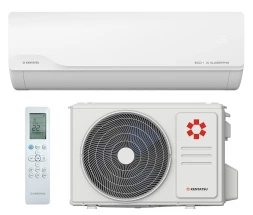 Кондиционер инверторный Kentatsu KSGKU70HZRN1W/KSRKU70HZRN1