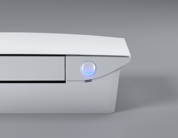 Кондиционер инверторный Daikin FTXJ35AW/RXJ35A