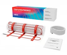 Мат нагревательный Теплолюкс NEO 2240 Вт/14,0 кв.м