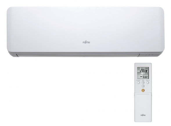 Внутренний блок Fujitsu ASYG12KMCC