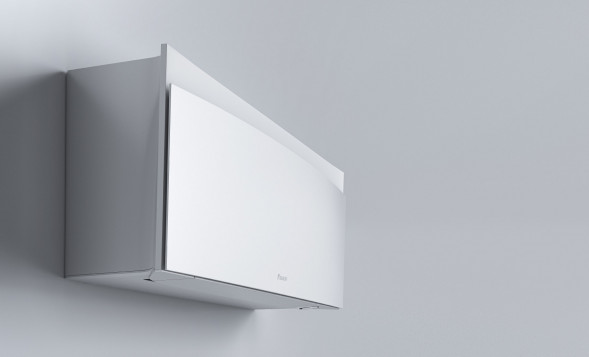 Кондиционер инверторный Daikin FTXJ42AW/RXJ42A