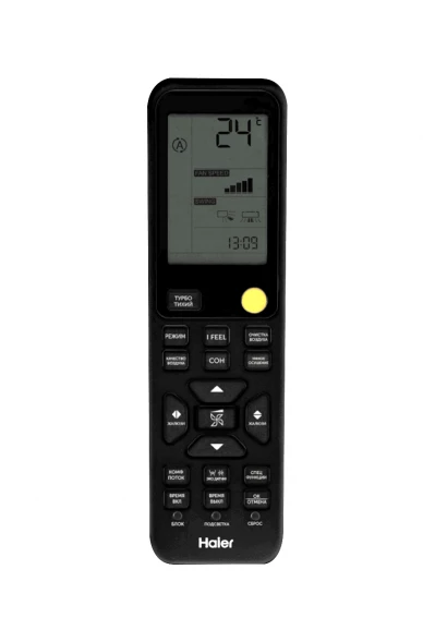 Кондиционер инверторный Haier AS35S2SJ3FA-S/1U35MEC1FRA