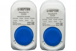 Neptun Aquacontrol 3/4 cистема защиты от протечки воды 