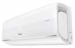 Кондиционер инверторный Hisense AS-13UW4RXVQF00