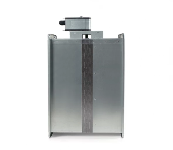 Клапан KPNZ-60-150*150-F2-SN-MN220-04 огнезадерживающий