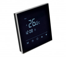 Терморегулятор программируемый сенсорный Warmlife