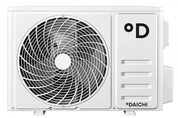 Кондиционер инверторный Daichi AIR50AVQS1R-1/AIR50FVS1R-1