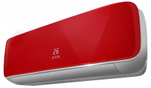 Кондиционер инверторный Hisense AS-13UW4RVETG00(R)