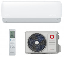 Кондиционер инверторный Kentatsu KSGA53HZRN1W/KSRA53HZRN1