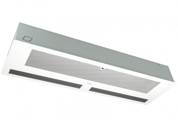 Тепловая завеса Тепломаш КЭВ-36П4091Е