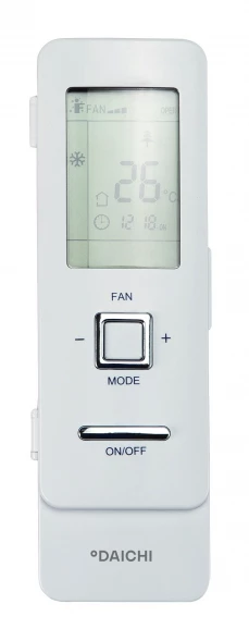 Кондиционер инверторный Daichi EVO70AVQS1R/EVO70FVS1R