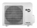 Кондиционер инверторный Daichi EVO70AVQS1R/EVO70FVS1R