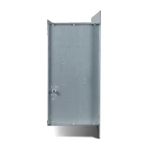 Клапан KD-120-700*700-F1-VN-EM220-04 дымоудаления