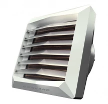 Водяной тепловентилятор Волкано РУ Мини EC 3-20 кВт