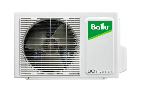 Кондиционер инверторный Ballu BSNI-10HN8
