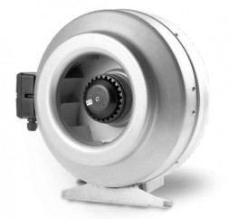 Вентилятор канальный VKK-355 4E m Неватом