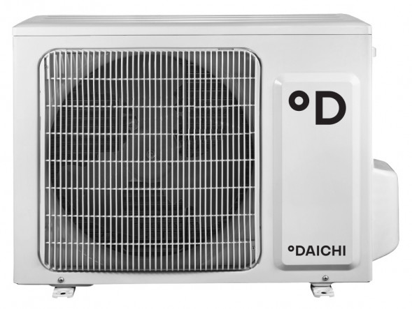Кондиционер инверторный Daichi ICE25AVQS1R-1/ICE25FVS1R-1