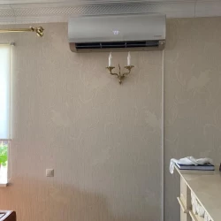 Установка кондиционера «под ключ»