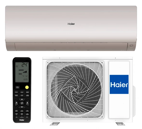 Кондиционер инверторный Haier AS35S2SF4FA-G/1U35S2SM4FA