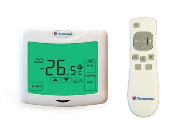 Воздушная завеса Тепломаш КЭВ-П2113А без нагрева