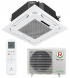 Кассетный кондиционер Royal Clima CO-4C 60HNCI/CO-E 60HNCI/pan 8D2