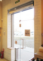 Тепловая завеса Тепломаш КЭВ-6П2223Е