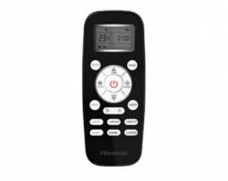 Кондиционер Hisense AS-10HW4SYDTG5B