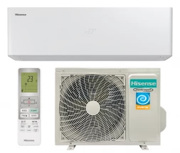 Кондиционер инверторный Hisense AS-10UW4RXVQH01A