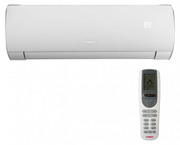 Внутренний блок Tosot T12H-SLyRA/I