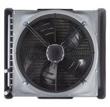 Водяной тепловентилятор Ballu BHP-W2-130-XL