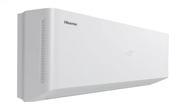 Кондиционер инверторный Hisense AS-18UW4RBVQH01