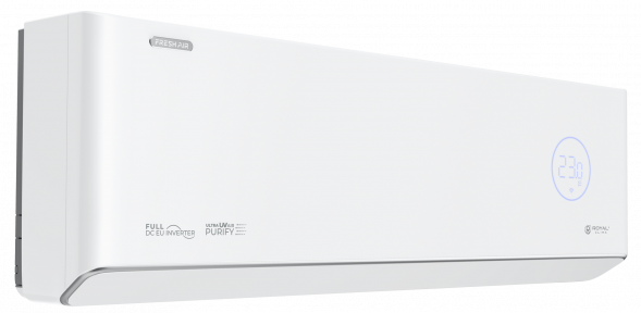 Кондиционер инверторный Royal Clima RCI-RF40HN