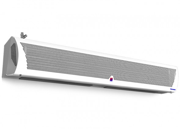 Водяная тепловая завеса Тепломаш КЭВ-220П5121W