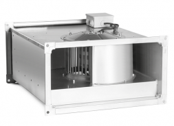 Вентилятор канальный VKP 600-300/28-4D Неватом