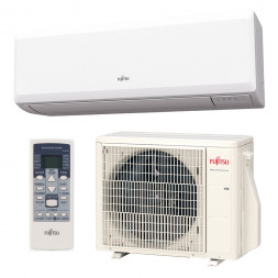 Кондиционер инверторный Fujitsu ASYG09KPCA-R/AOYG09KPCA-R