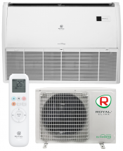 Напольно-потолочный кондиционер Royal Clima CO-F 60HNCI/CO-E 60HNCI
