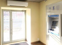 Тепловая завеса Тепломаш КЭВ-9П3032Е