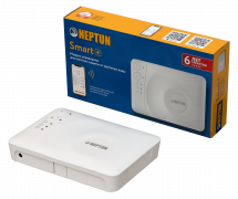 Модуль управления Neptun Smart+ TUYA