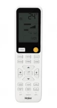Кондиционер Haier HSU-12HFF203/R3-W/HSU-12HUF203/R3